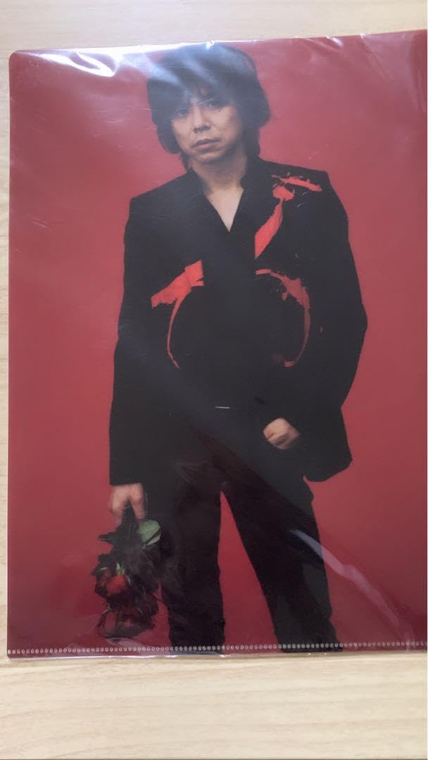 Amazon.co.jp: 宮本浩次2020ツアー パンフレット宮本独歩、クリア